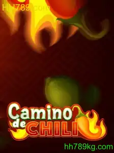 CaminodeChili