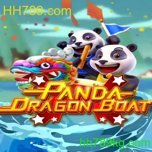 PANDADRAGONBOAT