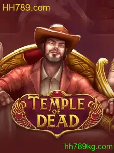 TempleofDead: Explorando o Universo do Novo Jogo com a Chave Secreta HH789.com