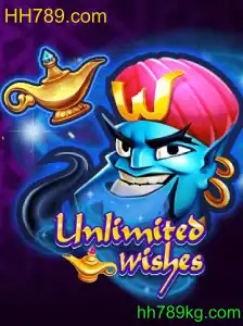 UnlimitedWishes